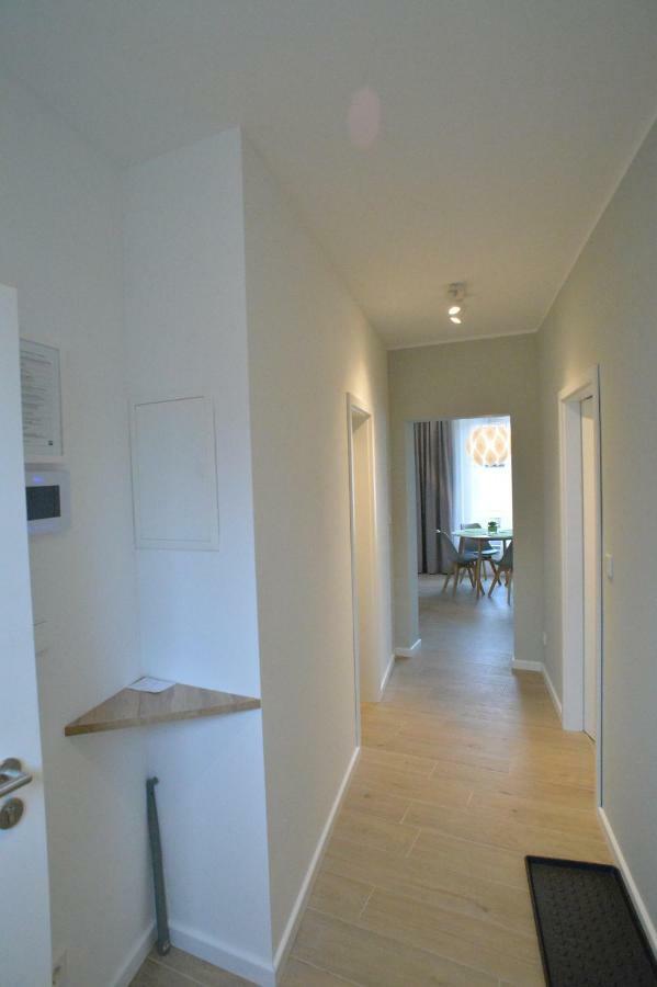 Grey House Apartments Großbeeren Kültér fotó